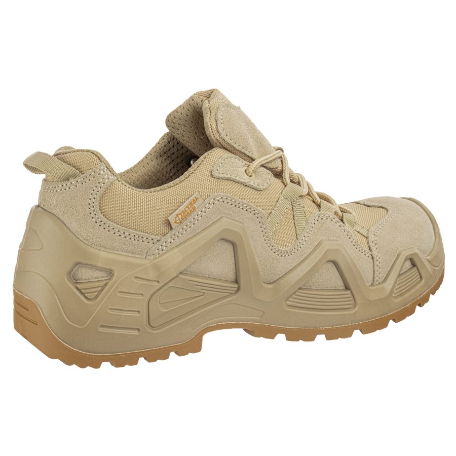 Taktikai cipő IRON LOW SAND