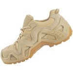 Taktikai cipő IRON LOW SAND