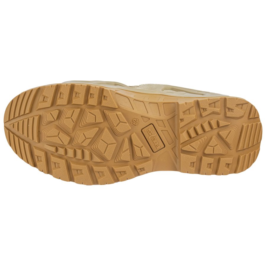 Taktikai cipő IRON LOW SAND