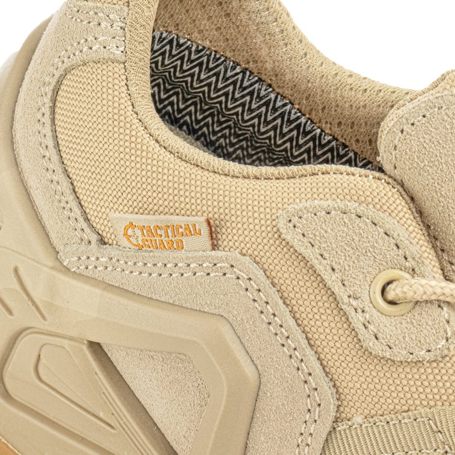 Taktikai cipő IRON LOW SAND