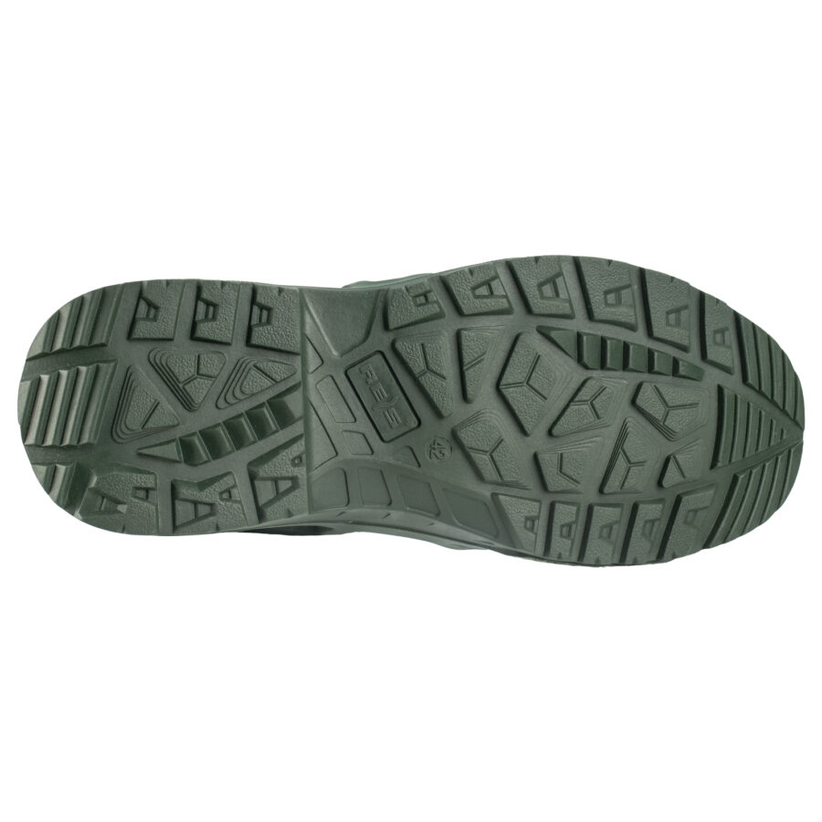 Taktikai bokacsizma IRON KHAKI