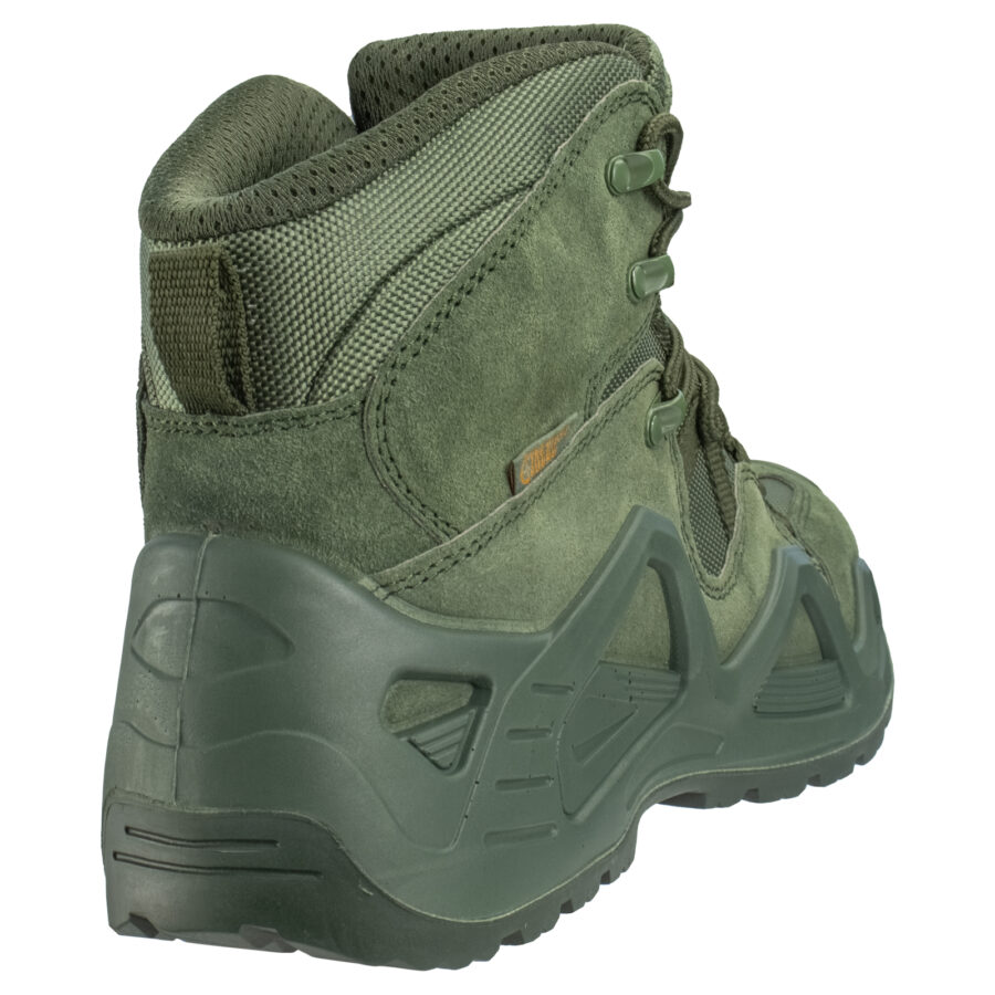 Taktikai bokacsizma IRON KHAKI