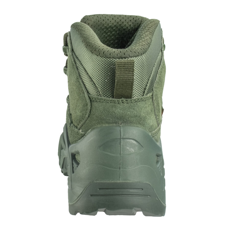 Taktikai bokacsizma IRON KHAKI
