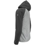 Női softshell munkakabát FUN