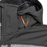 Női softshell munkakabát FUN