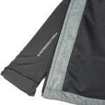 Női softshell munkakabát FUN