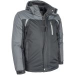 Téli munkakabát kapucnival OSVALD