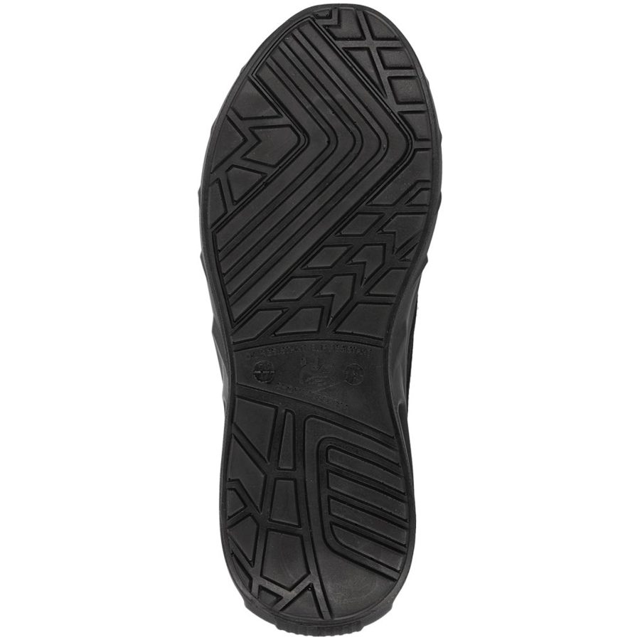 Biztonsági munkacipő WAVE S1P BLUE