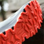 Sport trekking cipő PIEMONT GREEN