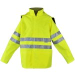 FEUER munka esőkabát