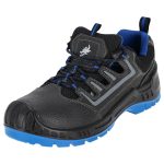 Biztonsági munkaszandál DRAGON® TITAN BLUE S1PS