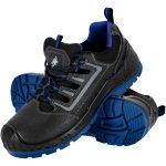 Biztonsági munkaszandál DRAGON® TITAN BLUE S1PS