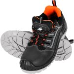 Biztonsági munkaszandál DRAGON® TITAN S1P