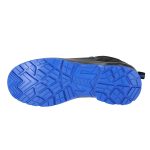 Biztonsági munkacipő TORX S3 BLACK