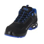 Biztonsági munkacipő TORX S3 BLACK