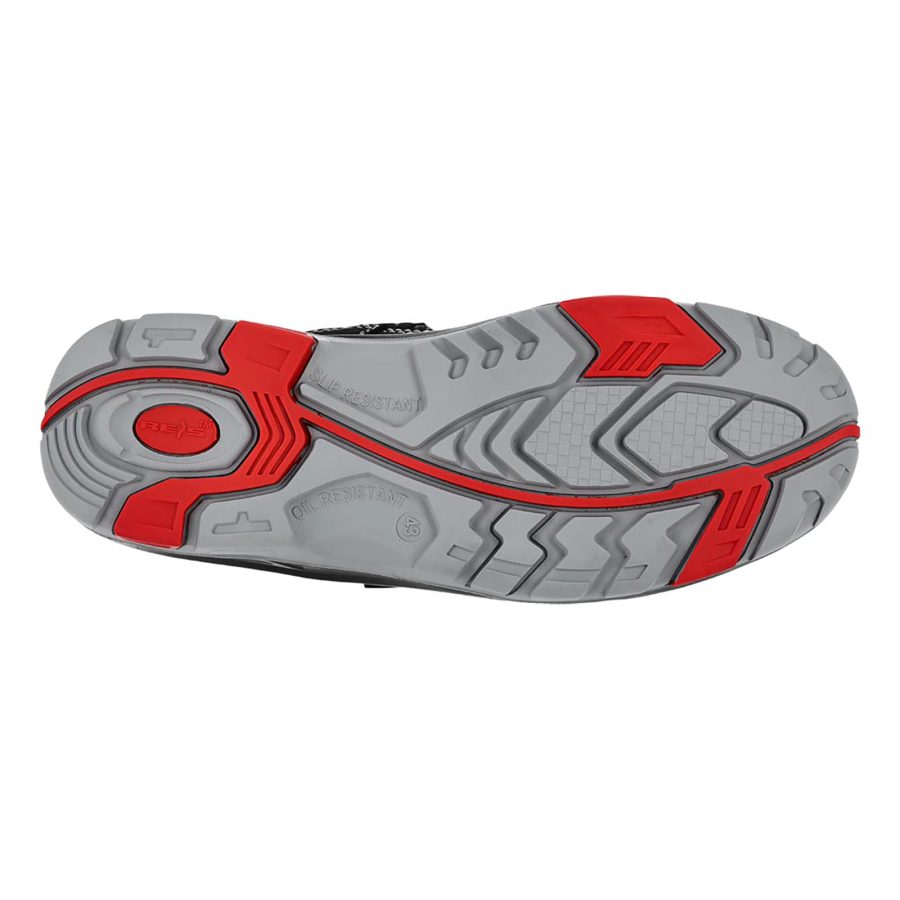 Biztonsági munkaszandál DRAGON® WINSON SAN S1P SRC