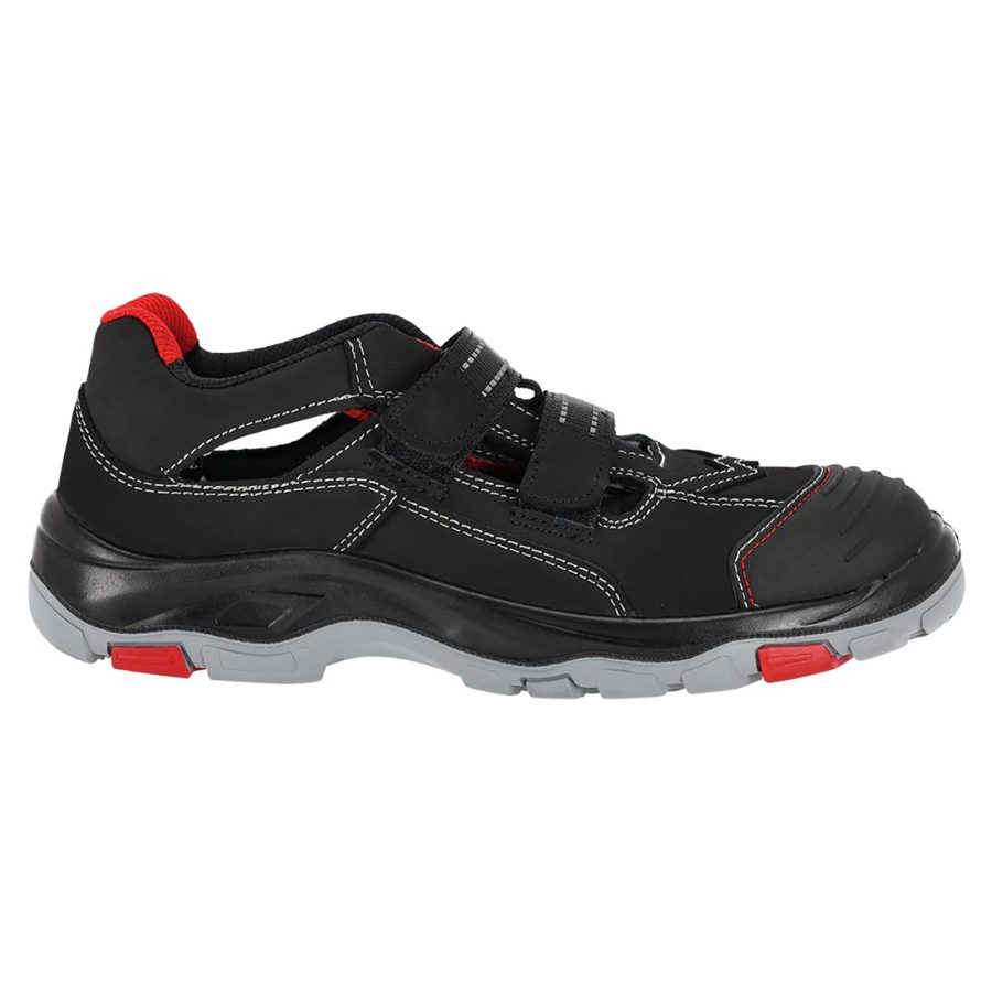 Biztonsági munkaszandál DRAGON® WINSON SAN S1P SRC