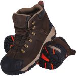 Biztonsági munkavédelmi cipő HEWER S7L HRO