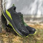 Biztonsági teniszcipő TANG LOW S1P