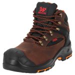 Biztonsági munkavédelmi cipő DRAGON® FINO S3