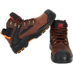 Biztonsági munkavédelmi cipő DRAGON® FINO S3