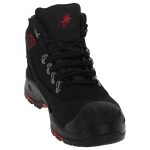 Biztonsági munkavédelmi cipő DRAGON® MEFISTO S3