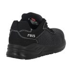 Biztonsági teniszcipő STING S1 BLACK
