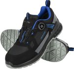 Biztonsági teniszcipő DRAGON® STRAIL LOW SB