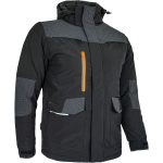 Téli munkakabát HOWALD