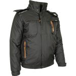 Téli munkakabát kapucnival DUBLIN