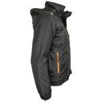 Téli munkakabát kapucnival DUBLIN