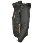 Téli munkakabát kapucnival DUBLIN