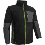 Softshell munkakabát POLSHELL
