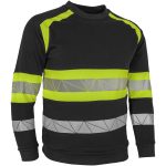 Fényvisszaverő munkapulóver RAUTEX