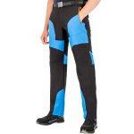 Stretch Munkanadrág VENTURA BLUE