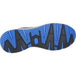 Biztonsági teniszcipő RENOVA LOW S1P