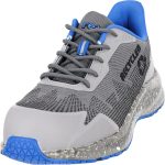 Biztonsági teniszcipő RENOVA LOW S1P