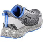 Biztonsági teniszcipő RENOVA LOW S1P