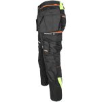 Derékig érő munkanadrág HARVER COOL