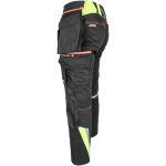 Derékig érő munkanadrág HARVER COOL