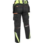 Derékig érő munkanadrág HARVER COOL