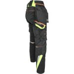 Derékig érő munkanadrág HARVER COOL