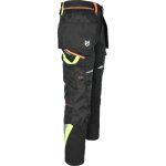 Derékig érő munkanadrág HARVER COOL