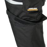 Derékig érő munkanadrág HARVER COOL