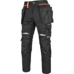 Derékig érő munkanadrág HARVER COOL