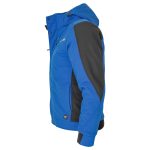 Téli softshell munkakabát TORNADO