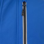 Téli softshell munkakabát TORNADO