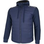 Steppelt munkakabát DOHBRID