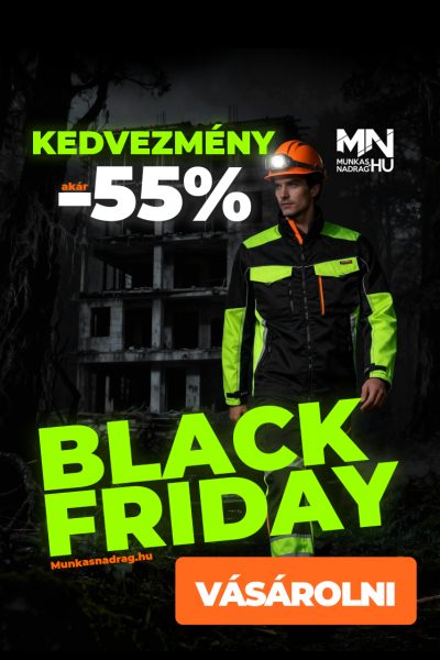 Védőszemüveg LAW BLACK