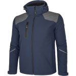 Vízálló softshell kabát HORN